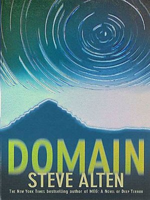 cover image of Domain